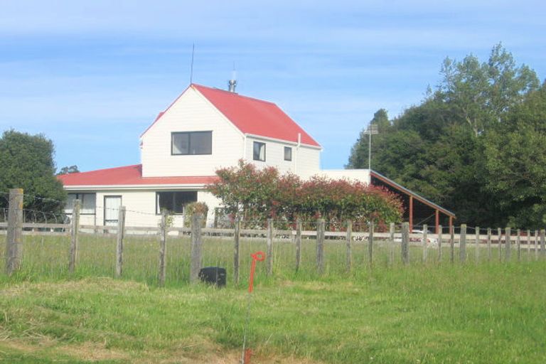 Photo of property in 56 Ruapehu Road, Ohakune, 4625