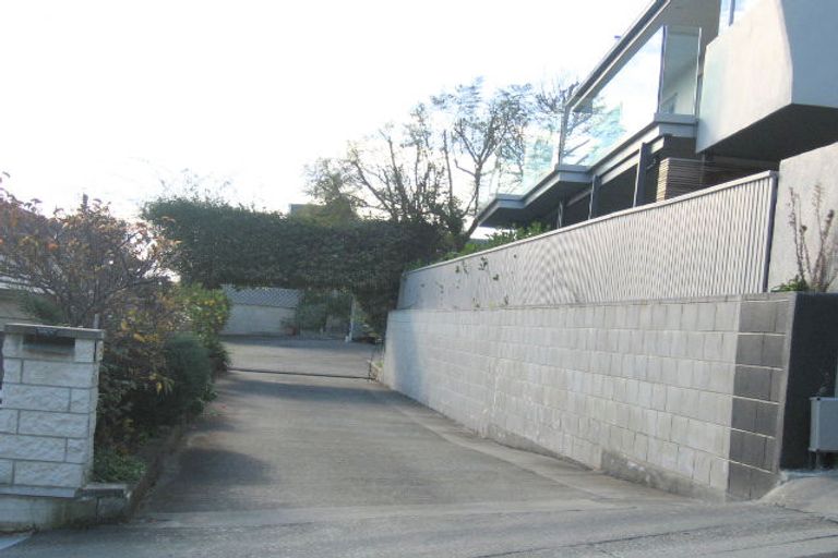 Photo of property in 123b Chaucer Road, Hospital Hill, Napier, 4110