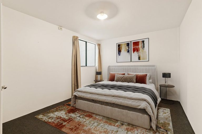 Photo of property in 6/5 Hopper Street, Mount Cook, Wellington, 6011