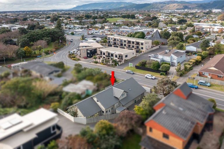 Photo of property in 351 Rosetta Road, Raumati Beach, Paraparaumu, 5032
