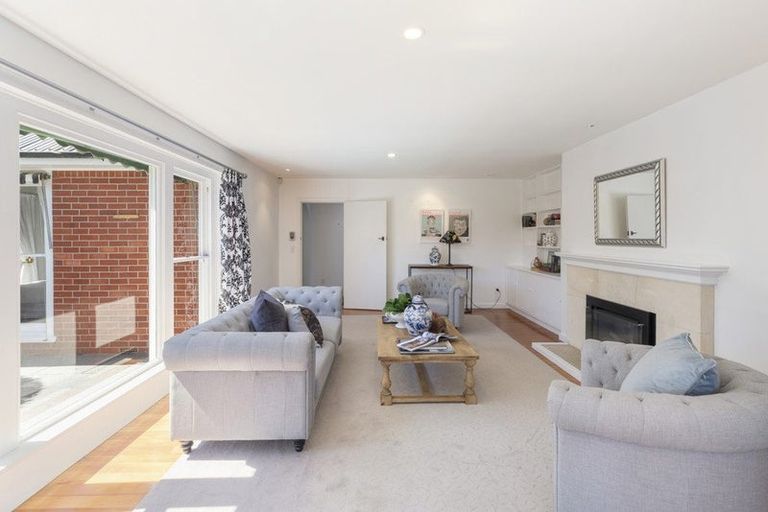 Photo of property in 159 Idris Road, Strowan, Christchurch, 8052