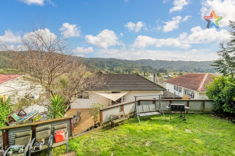 Photo of property in 53 Coast Road, Wainuiomata, Lower Hutt, 5014