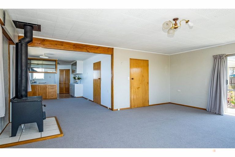 Photo of property in 21 Darby Street, Geraldine, 7930