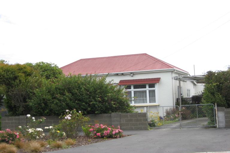 Photo of property in 5 Barrie Street, Addington, Christchurch, 8024