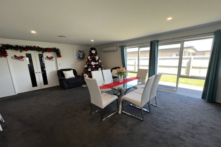 Photo of property in 30 Seymour Drive, Rolleston, 7614