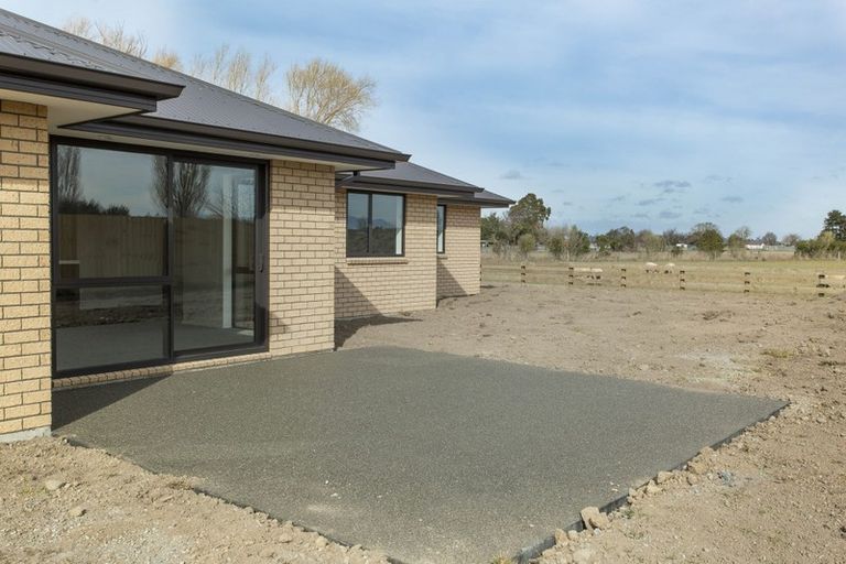 Photo of property in 13 Roxburgh Place, Tinwald, Ashburton, 7700