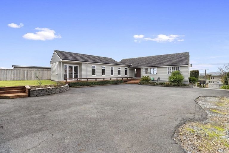 Photo of property in 12 Terrace Street, Putaruru, 3411