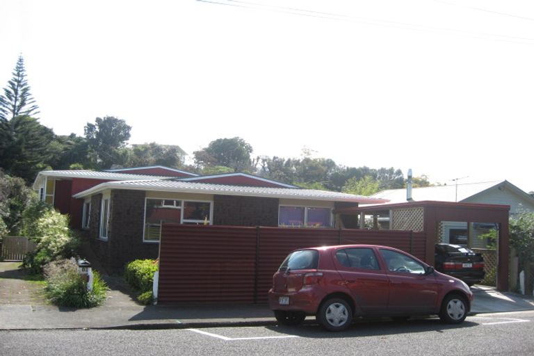 Photo of property in 12 Aubrey Street, New Plymouth, 4310