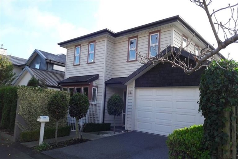 Photo of property in 123 Holly Road, St Albans, Christchurch, 8014