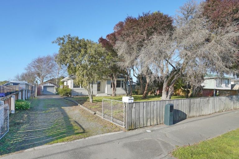 Photo of property in 78 Eureka Street, Aranui, Christchurch, 8061