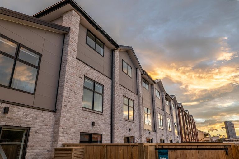 Photo of property in 6/263 Gloucester Street, Christchurch Central, Christchurch, 8011