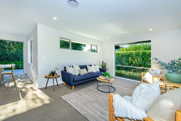 Photo of property in 6a Byron Street, Rolleston, 7614