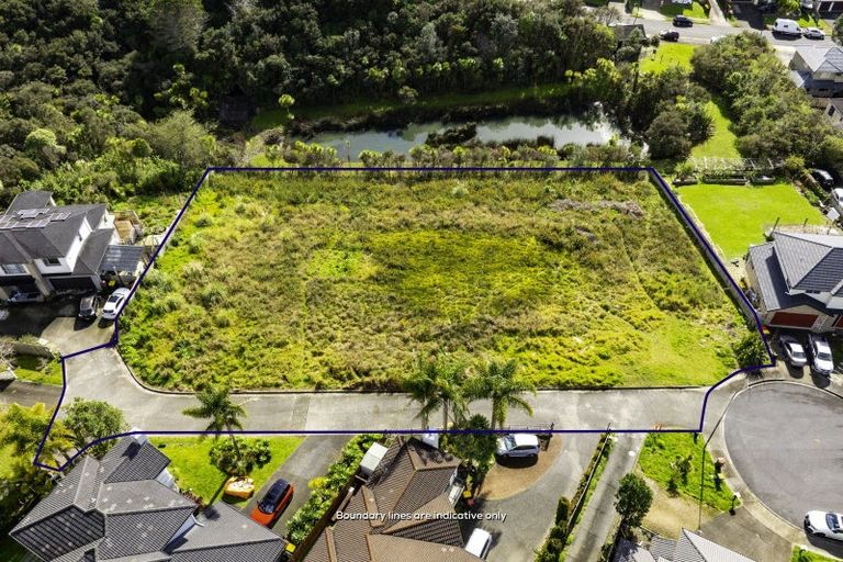 Photo of property in 64 Gold Street, Albany Heights, Auckland, 0632