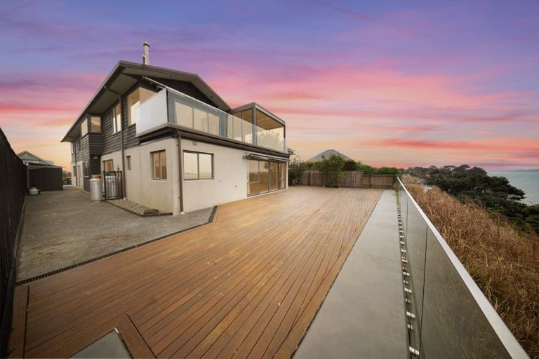 Photo of property in 84 Clovelly Road, Bucklands Beach, Auckland, 2012