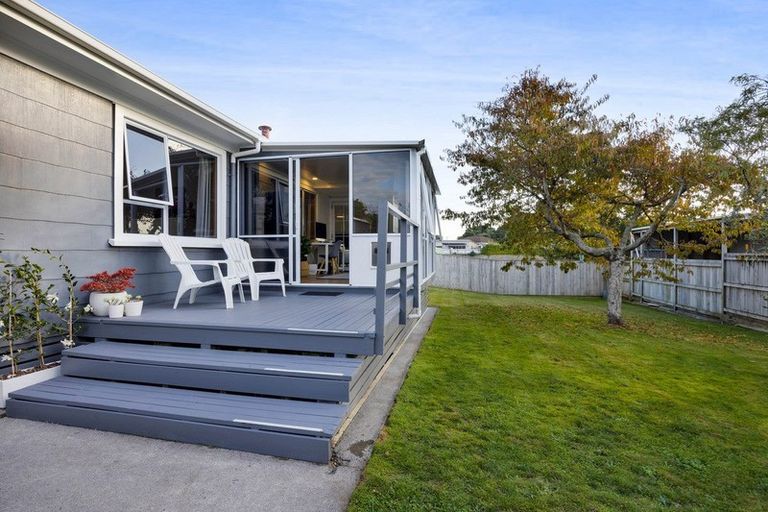 Photo of property in 158a Brooklands Road, Vogeltown, New Plymouth, 4310