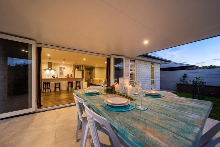 Photo of property in 4 Terli Way, Glen Avon, New Plymouth, 4312