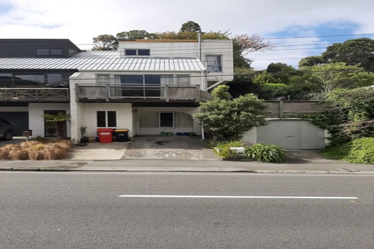 Photo of property in 21b Cockayne Road, Khandallah, Wellington, 6035