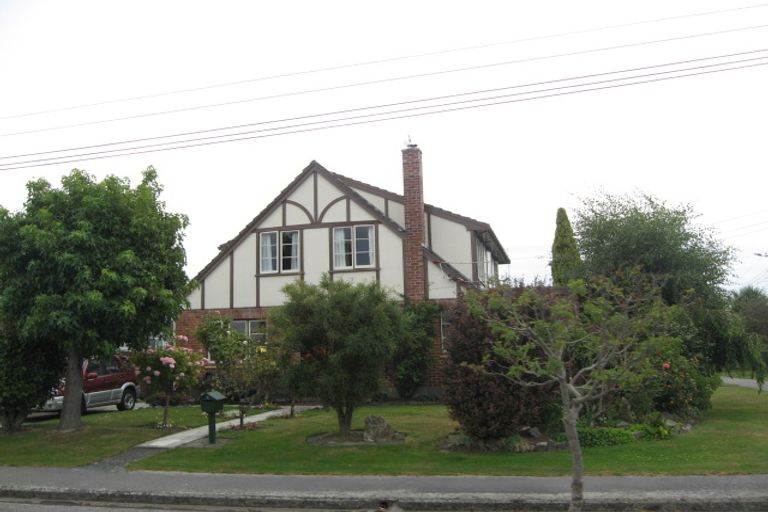 Photo of property in 179 Knowles Street, St Albans, Christchurch, 8052