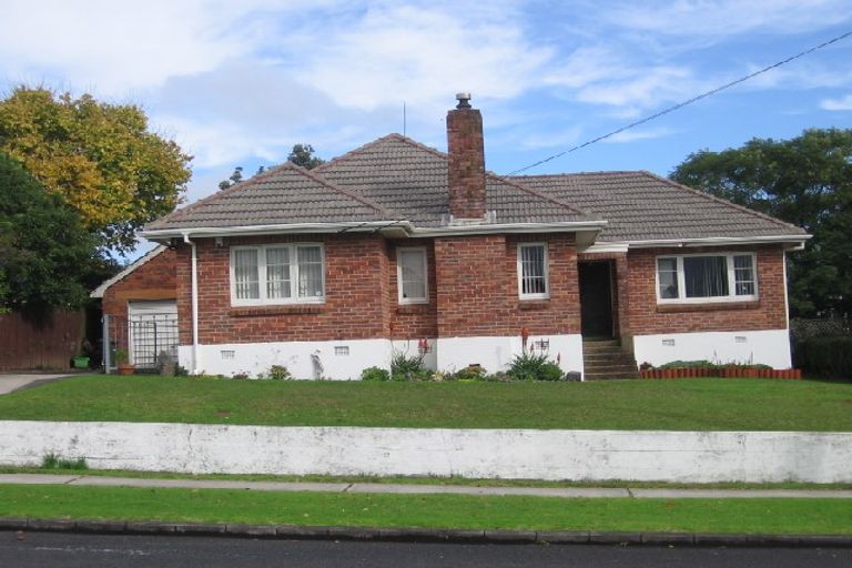 Photo of property in 55 Kautami Avenue, Papatoetoe, Auckland, 2025