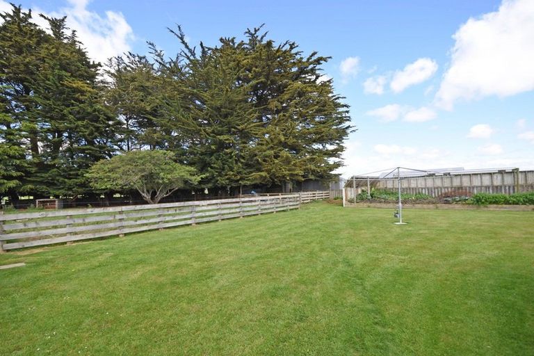 Photo of property in 674 Ryal Bush Wallacetown Road, Wallacetown, Invercargill, 9874