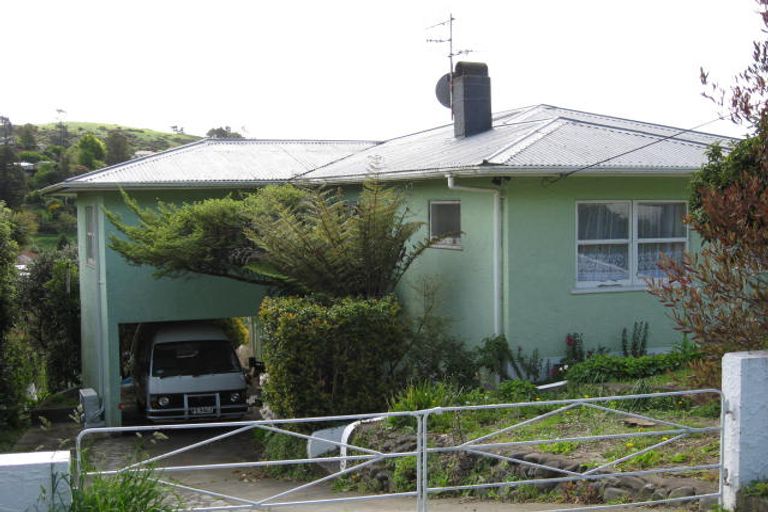 Photo of property in 82 Campbell Street, Nelson South, Nelson, 7010