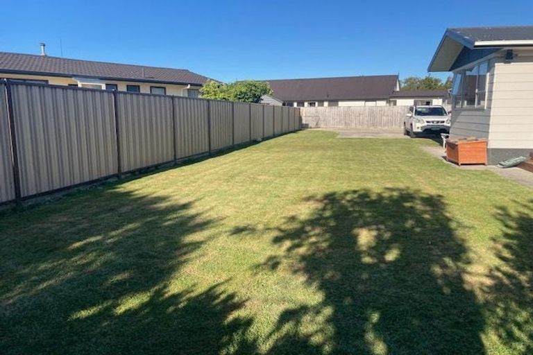 Photo of property in 5 Ash Place, Pukete, Hamilton, 3200