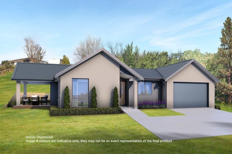 Photo of property in 4 Will Cooper Way, Tuakau, 2121