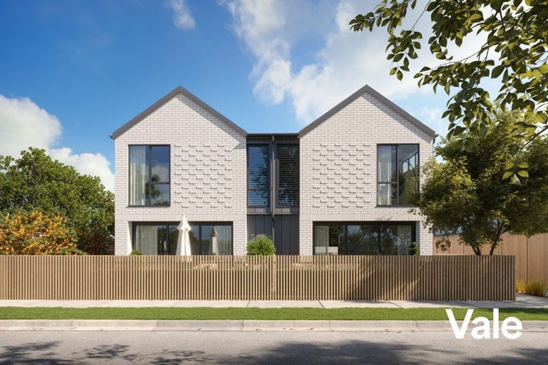 Photo of property in 31-33 Chapman Crescent, Naenae, Lower Hutt, 5011