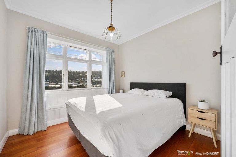 Photo of property in 74 Darlington Road, Miramar, Wellington, 6022