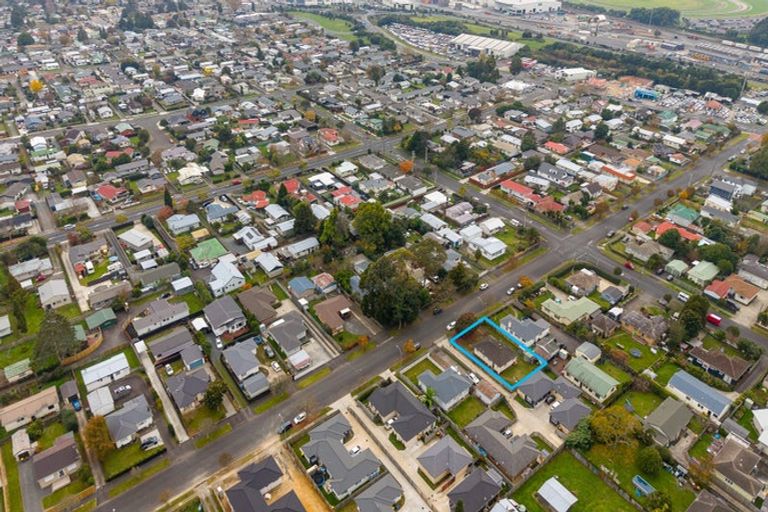 Photo of property in 31 Karaka Street, Nawton, Hamilton, 3200