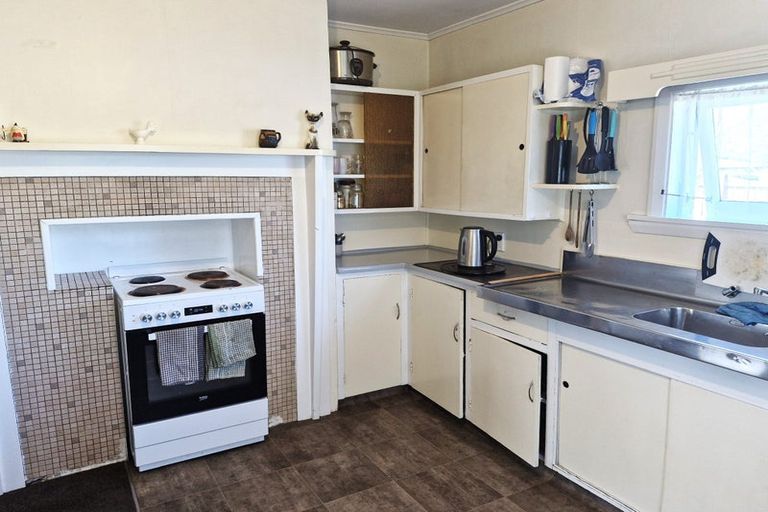 Photo of property in 182 Bright Street, Cobden, Greymouth, 7802