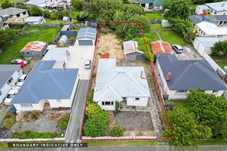 Photo of property in 11 Dyson Street, Strathern, Invercargill, 9812