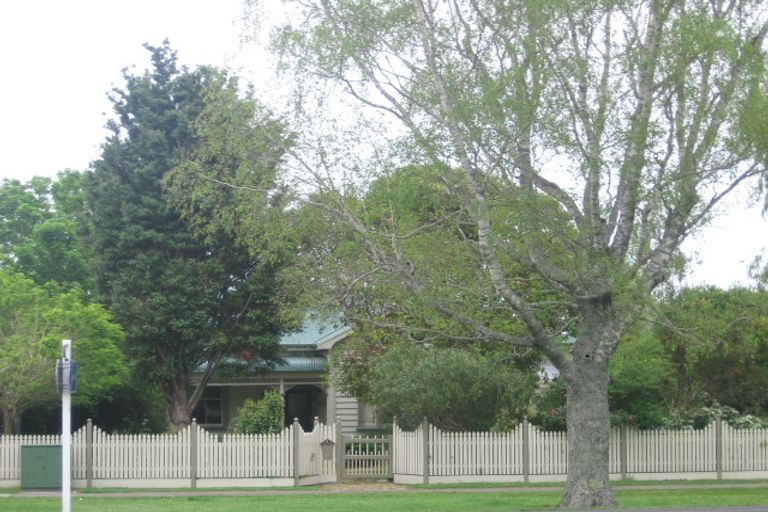 Photo of property in 87 Stanley Avenue, Te Aroha, 3320