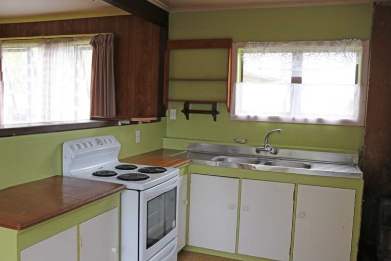 Photo of property in 25 Domett Street, Kawerau, 3127