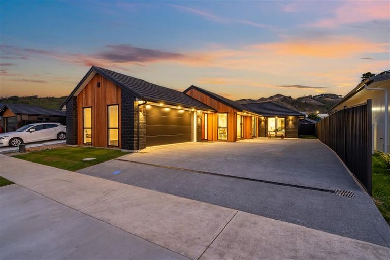 Photo of property in 29 Castletown Street, Wallaceville, Upper Hutt, 5018