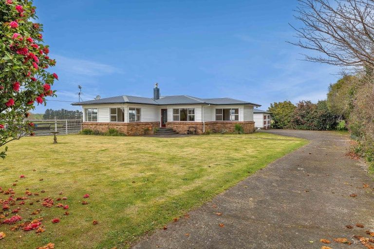 Photo of property in 109 Finnerty Road, Ngaere, Stratford, 4391