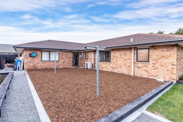 Photo of property in 95 Travis Country Drive, Burwood, Christchurch, 8083