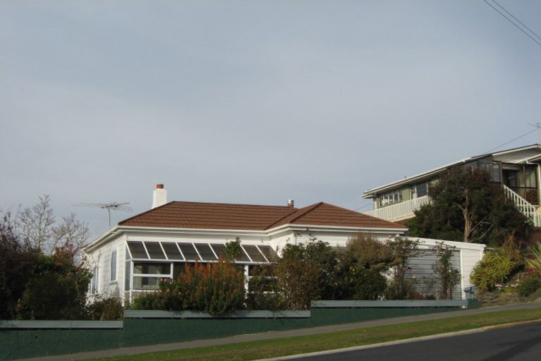 Photo of property in 43 Harrington Street, Port Chalmers, 9023
