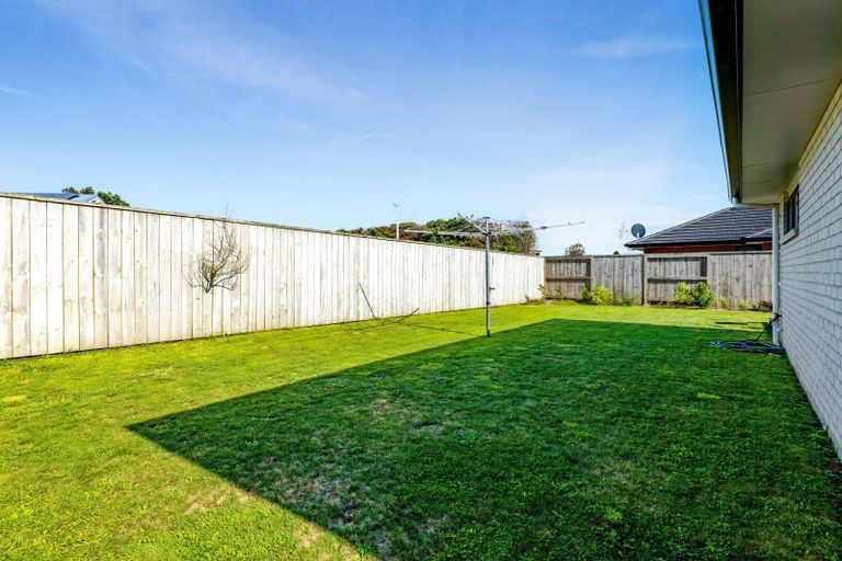 Photo of property in 3 Tangaroa Street, Waitara, 4320