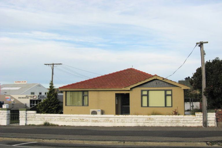 Photo of property in 333 Thames Street, Oamaru, 9400