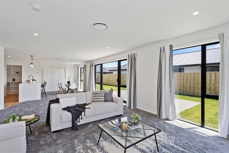 Photo of property in 38 Makybe Terrace, Lincoln, 7608