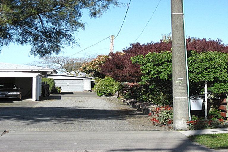 Photo of property in 97a Howick Road, Redwoodtown, Blenheim, 7201