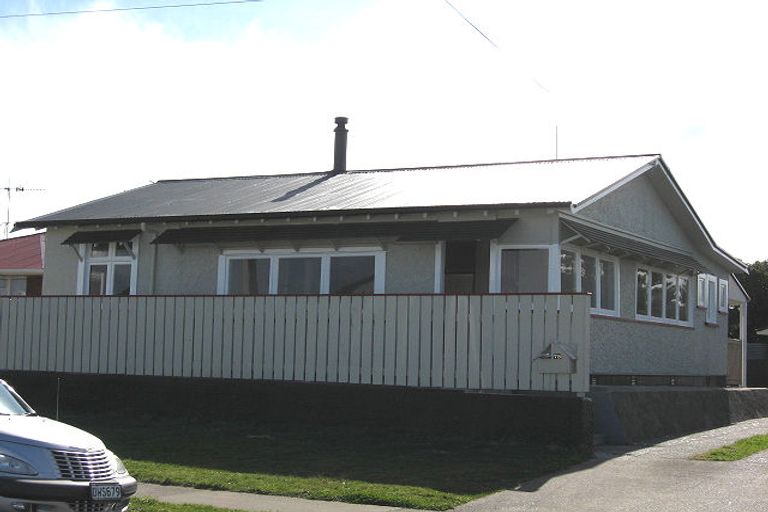 Photo of property in 78 Matai Street, Castlecliff, Whanganui, 4501