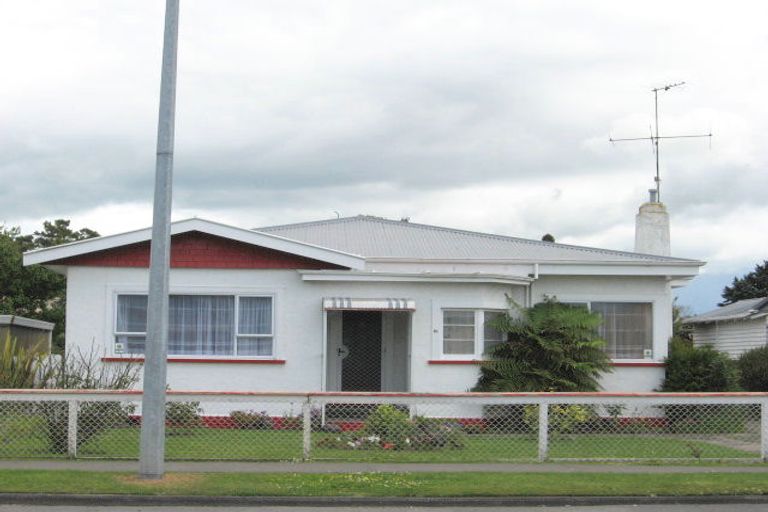 Photo of property in 61 Roebuck Road, Te Hapara, Gisborne, 4010