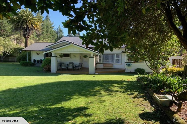 Photo of property in 2539 State Highway 2, Tangoio, Napier, 4181