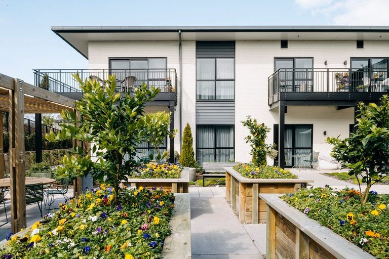 Photo of property in Carillion/the Knoll, 33 Thompson Street, Mount Cook, Wellington, 6011