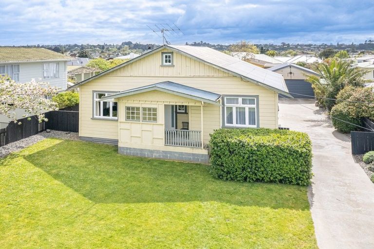 Photo of property in 30 Fox Road, Springvale, Whanganui, 4501