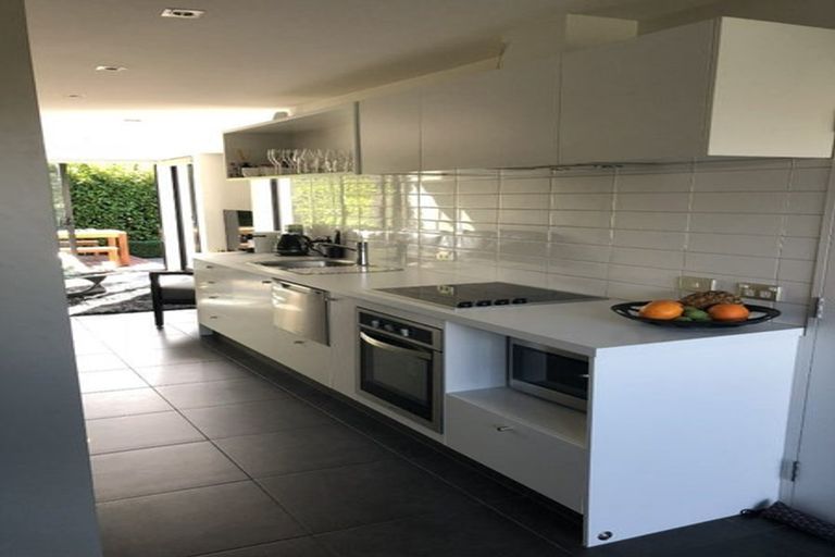 Photo of property in 91 Canon Street, St Albans, Christchurch, 8014