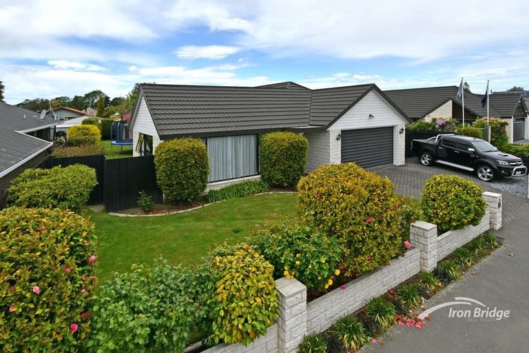 Photo of property in 23 Roydon Drive, Templeton, Christchurch, 8042