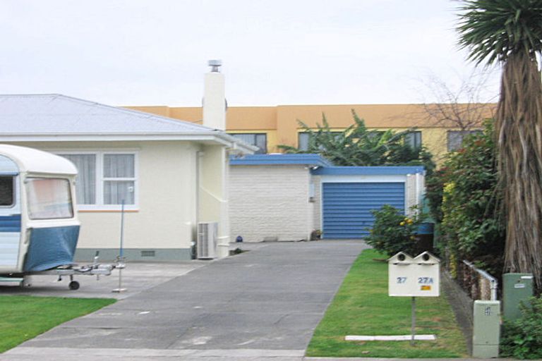 Photo of property in 27 Coverdale Street, Onekawa, Napier, 4110